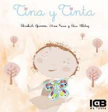 Tina y Tinta