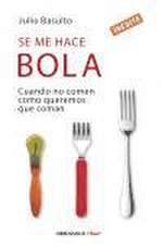 Se Me Hace Bola: Cuando No Comen Como Queremos Que Coman / It Gets Complicated: When They Don't Eat How We Want Them to Eat