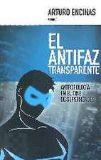 El antifaz transparente