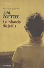 Infancia de jesus