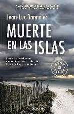 Muerte en las islas