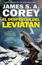 El Despertar del Leviatán / Leviathan Wakes