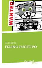 Felino Fugitivo