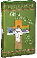 La Biblia católica para la fe y la vida