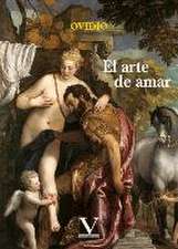 El arte de amar