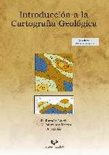 Introducción a la cartografía geológica