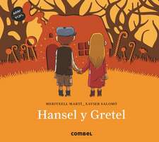 Hansel Y Gretel