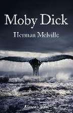 Moby Dick