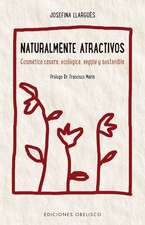 Naturalmente Atractivos