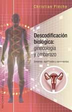 Descodificacion Biologica