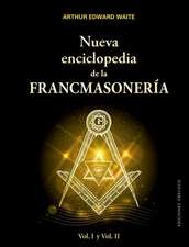 Nueva Enciclopedia de la Francmasoneria