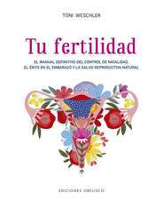 Tu Fertilidad