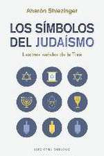 Símbolos del Judaísmo, Los