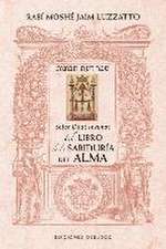 Libro de la Sabiduría del Alma, El