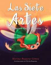 Las siete artes