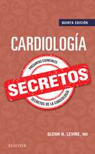 Cardiología : secretos