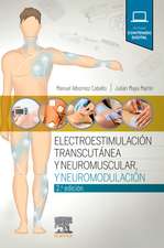 Electroestimulación transcutánea, neuromuscular y neuromodulación (2ª ed.9