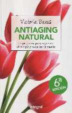 Antiaging natural