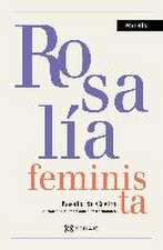 Rosalía feminista