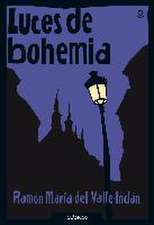 Luces de bohemia