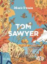 Tom Sawyer