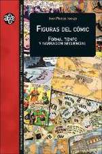 Figuras del cómic