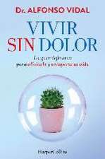 Vivir sin dolor