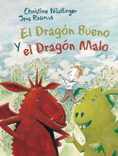 Dragon Bueno Y El Dragon Malo, El