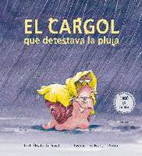 El cargol que detestava la pluja