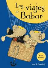 Los Viajes de Babar