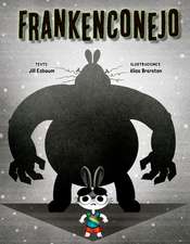 Frankenconejo