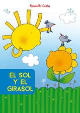 El Sol Y El Girasol