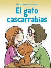 Gato Cascarrabias, El