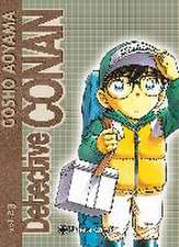 Detective Conan 23