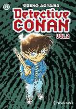 Detective Conan II, 91