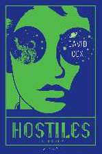 Hostiles : la huida