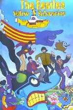 The Beatles . Yellow Submarine