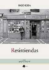 Resistiendas