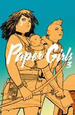 Paper girls 3