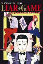 Liar Game 3