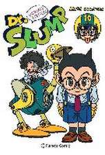 Dr. Slump 10