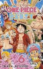 One Piece Party nº 06