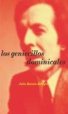 Los Geniecillos Dominicales