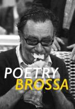 Naverán, I: Joan Brossa, Poetry Brossa