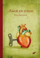 Amor En Juego: Diez Relatos Para Atravesar los Muros