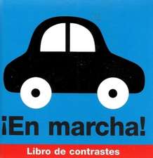 En Marcha!