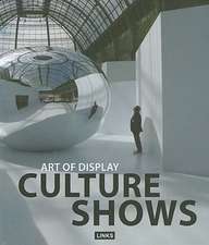 Art of Display: Culture Shows