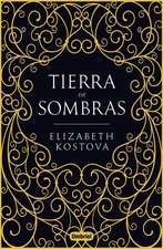 Tierra de Sombras