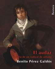 El Audaz