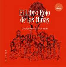 El Libro Rojo de Las Ninas